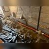 StarPipe drainage was strategically installed along the interior perimeter of the crawl space foundation to intercept groundwater intrusion caused by hydrostatic pressure. The system captures and directs accumulated water to a sump pump, where it is efficiently discharged away from the home to...