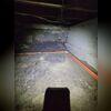 Installed around the crawl space perimeter, this system is specifically designed to capture groundwater and send it to the sump pump.