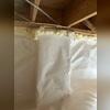 RimTight is an insulation system used for sealing the rim joists of a home, exclusively offered by authorized Basement Systems dealers. The system uses materials like spray foam to prevent air leakage and moisture problems at the perimeter of a home's floor system.