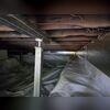 Here you can see the completed project with the CleanSpace Encapsulation and SmartJack Systems.