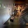 The TripleSafe sump pump has three pumps to protect this basement during any storm, even with power outages!