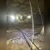 The exposed and open entry to the crawl space and vents are welcoming in unwanted rodents, insects, and outside air. It creates a high humidity environment seeping into the house.