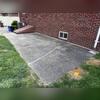Once the slabs were stable, we sealed any cracks and joints using the NexusPro Joint Sealant.