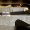 Sealing your crawl space vents stops the cycle of cold, humidity, and moisture entering from the outside air.