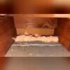 Our crew air sealed this attic ensuring any openings are completely closed before the insulation installation. Valuable air will no longer escape through this space now that it is properly sealed.