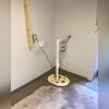 The final line of defense added to help Josh's basement stay dry was installing a SuperSump Plus! This powerful system features a Zoeller pump that effectively pushes water up, out, and away from Josh's home!