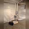 The collected water is directed into a new TripleSafe sump pump system, providing dependable water removal and multiple layers of pumping protection.