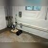 The TripleSafe sump pump collects water from the WaterGuard around the basement and removes it using the three pumps in the liner, depending on the intake of water.