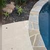 sealing the cracks with NexusPro&reg;, a flexible, UV-resistant sealant that bonds to the pores of the concrete for a long-lasting seal. Because it's hydrophobic, NexusPro repels water, helping prevent water infiltration, soil washout beneath the slab, and further crack expansion.