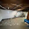 CleanSpace was installed to help manage moisture and create a cleaner, more protected surface.