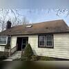 This roof is showing signs of aging and wear in desperate need of a replacement.