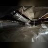 This photo shows the finished encapsulation with SmartJacks.