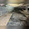Here you can see the space before encapsulation.