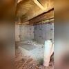 This gravel crawl space was having some issues with moisture. The homeowner was looking to have it properly insulated and encapsulated.