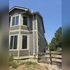 A popular option is to run an exterior radon mitigation system