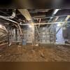 Custom formwork was constructed to establish the precise dimensions and alignment of the StableLock&reg; auxiliary wall. Once the forms were in place, high-strength concrete was placed and carefully consolidated around the reinforcing steel framework, then finished to the specified elevation and...