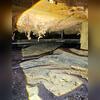 This crawl space was covered in insulation and debris, with rodent droppings and rising humidity levels.