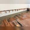 The system is fully installed, protecting the basement from seepage and standing water. WaterGuard quietly collects water and channels it away for long-term peace of mind.