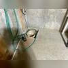 The homeowner had been relying on a makeshift sump pump setup consisting of an excavated pit, a bucket, a portable pump, and a discharge hose. While this temporary system provided limited water management, it proved unreliable during heavy water events and power outages. Seeking a permanent...