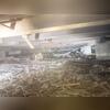 The story begins with a crawl space left exposed to moisture rising from the bare ground. The damp soil, deteriorated liner, and scattered debris created conditions that could contribute to high humidity, musty odors, and mildew inside the home. To address these symptoms, our team began by clearing...