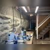 The fieldstone foundation wall had sheered inward approximately three inches, indicating significant structural movement that threatened the stability of the home's foundation. Concerned that continued displacement could lead to further deterioration or potential wall failure, the homeowner sought...