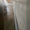 This trench will soon host a system designed to keep your basement dry for years.
