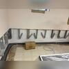 Our team ensures the drainage system fits perfectly along the foundation, even before it's concreted over.