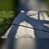 A board member of the condo community reached out to our team after noticing that a few sections of the concrete sidewalk had started sinking.