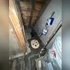 The TripleSafe has three pumps, all ready to remove small to large amounts of water from the basement!