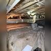 Crawl spaces are not always flat or even slanted. Each one is different based on the terrain and the builder. Crawl Space Solutions of Arkansas can help with all shapes and sizes!