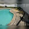 These widening gaps were a sign that the pool deck slabs were no longer staying properly aligned. NexusPro was applied to seal the joints and provide flexible protection against moisture and the elements.