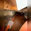StarPipe&trade; is a custom-engineered drainage system for crawl spaces. StarPipe's&trade; custom design has slots on each side, providing a drainage track on the bottom. StarPipe's&trade; unique star shape holds the fabric sleeve in place to prevent dirt from entering drainage slots.