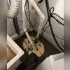 The TripleSafe sump pump is installed, providing multiple layers of protection. Primary, secondary, and battery backup pumps ensure that the basement stays dry no matter the weather.