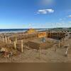 We started this pool project in early 2025, giving us plenty of time to carefully plan its completion alongside the new construction home on the property.