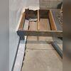 Precision placement ensures that every inch of the perimeter is ready to manage water effectively.