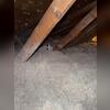 Total insulation level brought to 18' with our TruSoft cellulose
