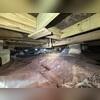Crawl space - Before