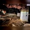 This Clayton, NC crawl space showed clear signs that moisture protection was needed. The exposed ground, deteriorating liner, and hanging insulation created conditions where moisture and humidity could become ongoing concerns beneath the home. Our team began by preparing the crawl space for a...