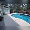 This Ponte Vedra Beach homeowner was experiencing drainage concerns around their pool deck, where excess water needed a better way to move away from the home and outdoor living area. Before installation began, our team evaluated the space and planned a drainage solution that would help collect and...