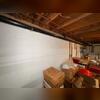 the homeowner noticed stair-step, horizontal, and vertical cracking throughout the basement walls.