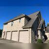 exterior view before work performed