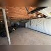Our team installed CleanSpace&reg; along the basement walls to help direct any moisture entering through the foundation down into the waterproofing system below. WaterGuard&reg; was installed along the perimeter of the basement floor to capture that water and channel it toward the sump system.