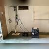 The TripleSafe sump pump and SaniDry Sedona Dehumidifier are a perfect pair!