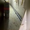 WaterGuard&reg; is a sub-floor perimeter drainage system installed at the foundation footing level to intercept groundwater before it can enter the basement living space. The system is placed within a bed of clean, crushed stone to facilitate efficient water collection and is installed with a...