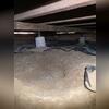 Foundation settlement