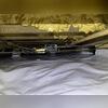 After encapsulation the crawlspace is in a cleaner more controlled environment