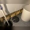 old sump pump