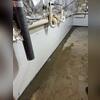 WaterGuard provides a dedicated path for groundwater to be collected and directed toward the sump basin, helping keep water from spreading across the basement floor.