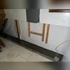 WaterGuard protects the basement by intercepting water at the wall-to-floor joint.