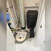 With multiple levels of pumping protection, TripleSafe is designed to provide added capacity and backup as water levels rise and during changing storm conditions.
